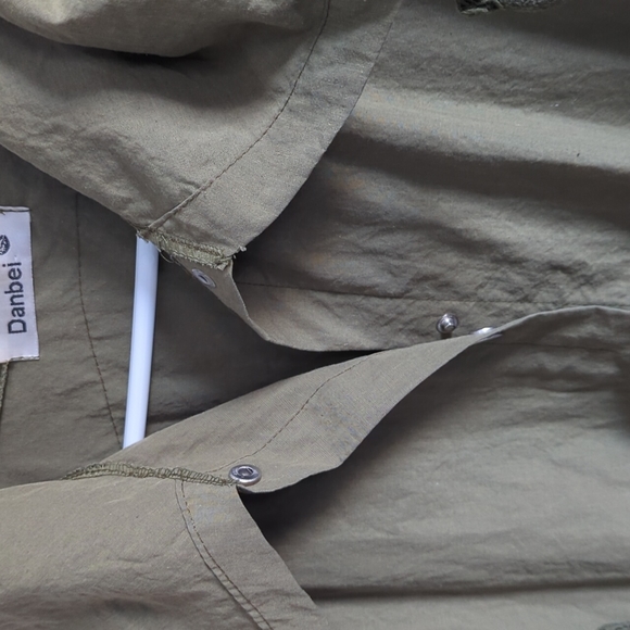 Danbei - Women's light jacket - Picture 3 of 5